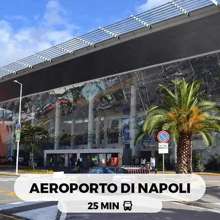 Metro Stazione-duomo 500m -appartamento Centrale Ed Elegante Διαμέρισμα *