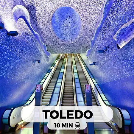 Metro Stazione-duomo 500m -appartamento Centrale Ed Elegante Διαμέρισμα *