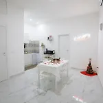 Apartman Metro Stazione-duomo 500m -appartamento Centrale Ed Elegante Nápoly